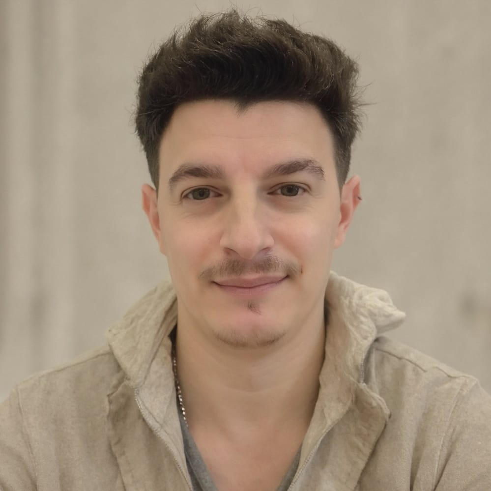 Pablo Fanelli